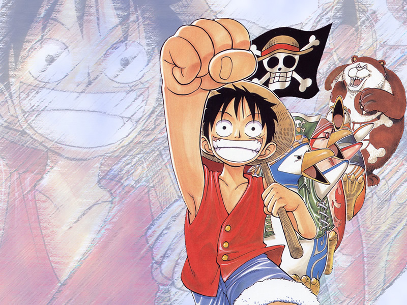 Otaku Gallery  / Anime e Manga / One Piece / Wallpapers / 038.jpg